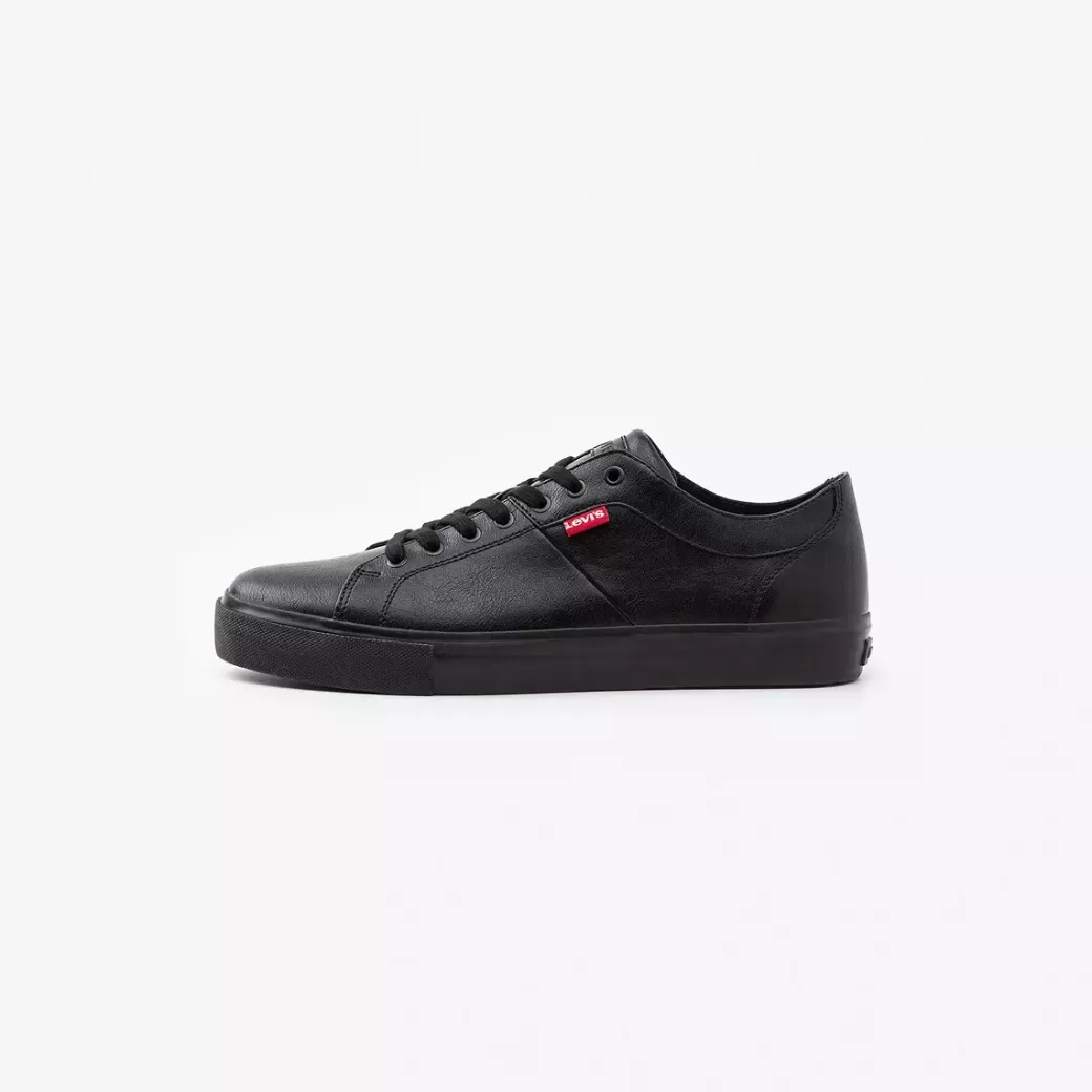 Levi's Woodward Sneakers Fashion