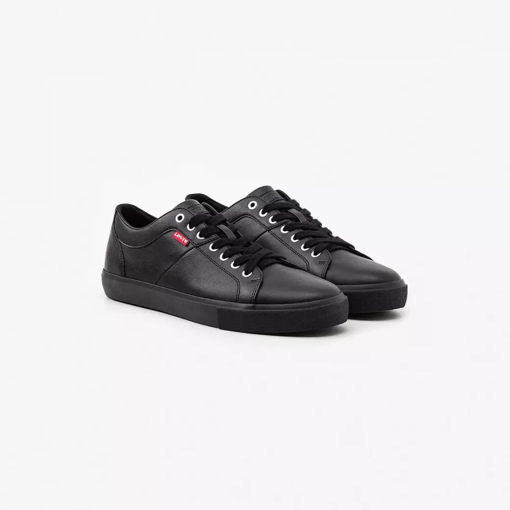 Levi's Woodward Sneakers Fashion