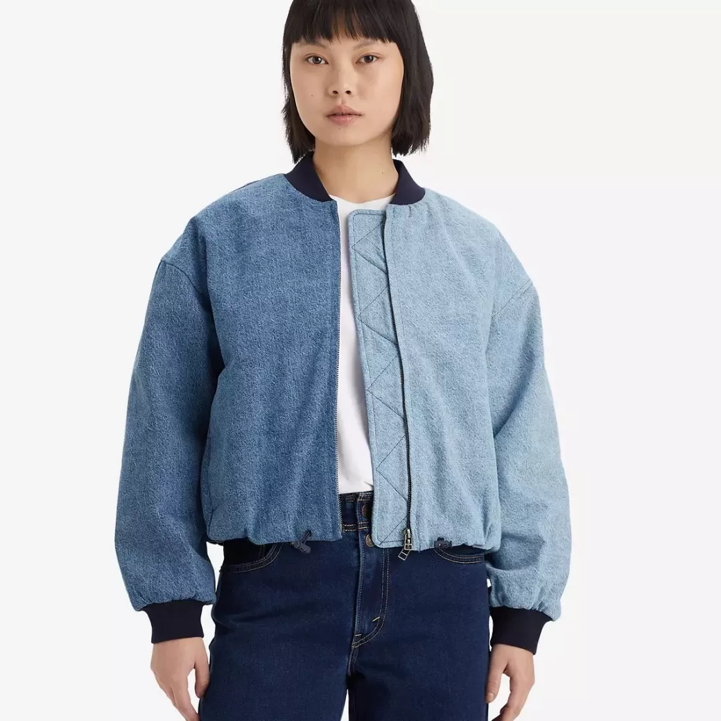 Levi's Xs Babyjacka Store