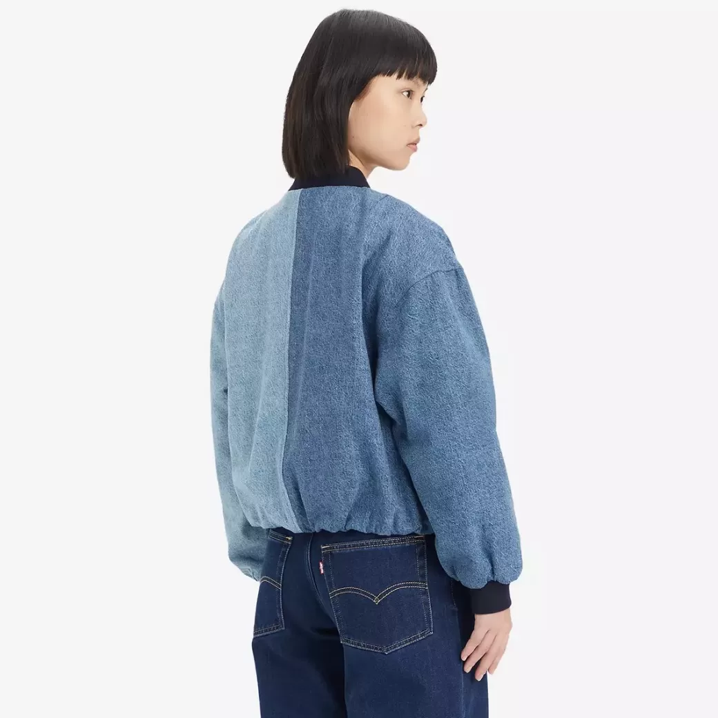 Levi's Xs Babyjacka Store