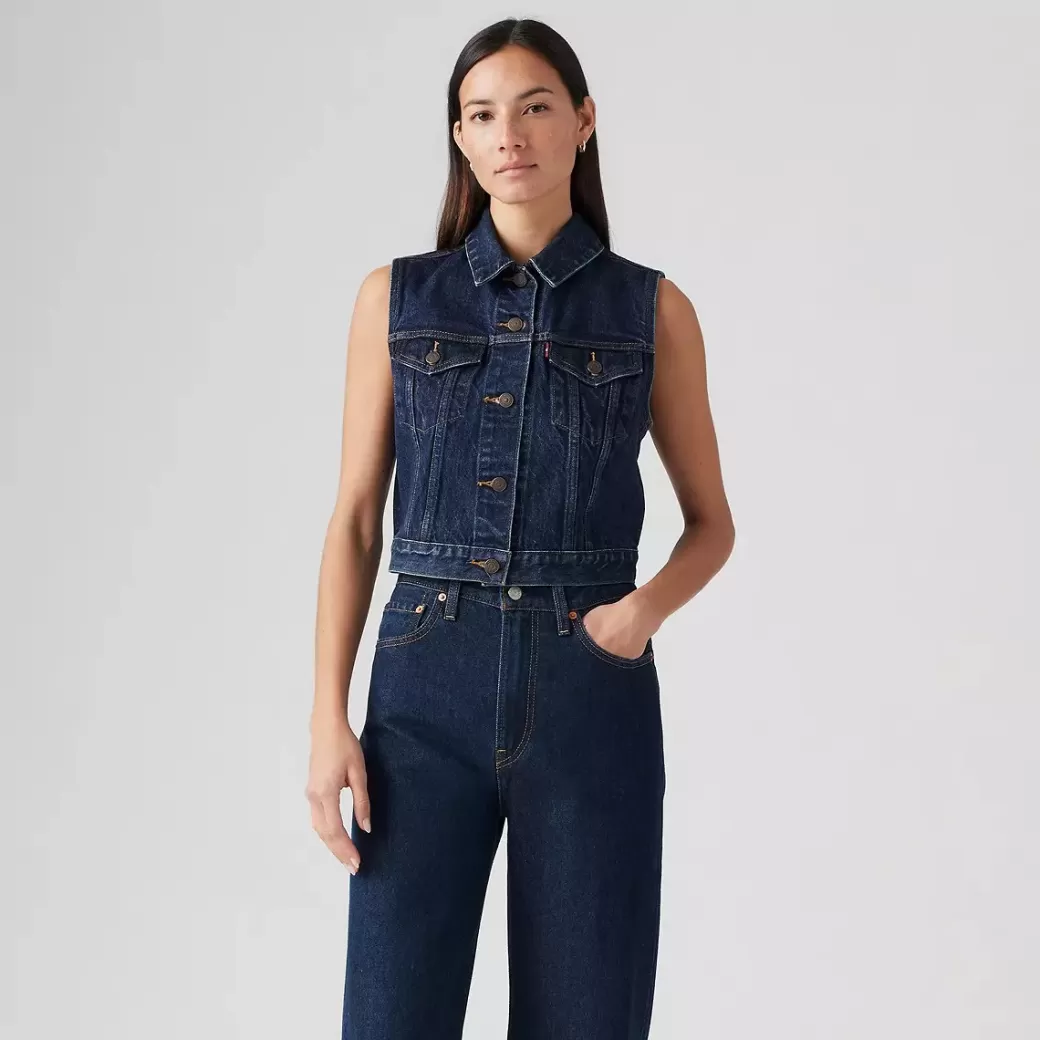 Levi's Xs Vast Sale