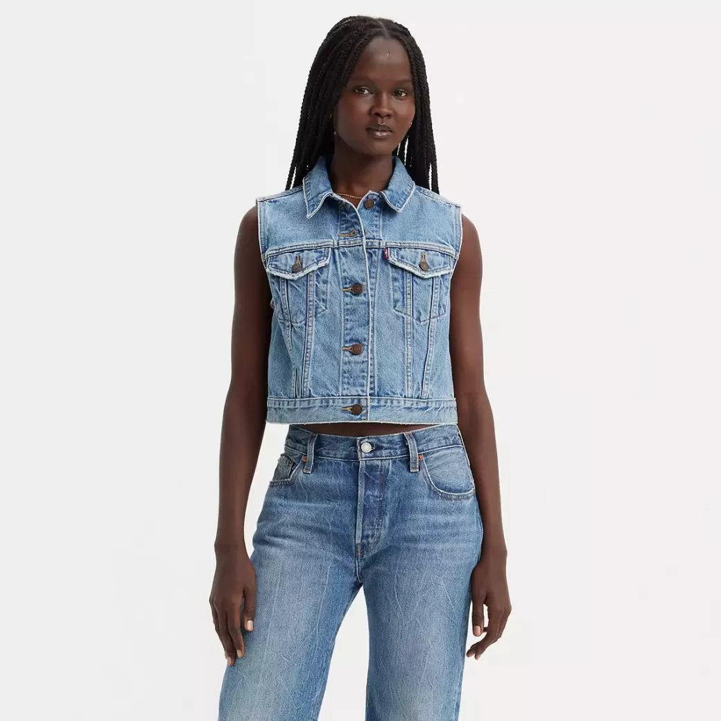 Levi's Xs Vast Hot