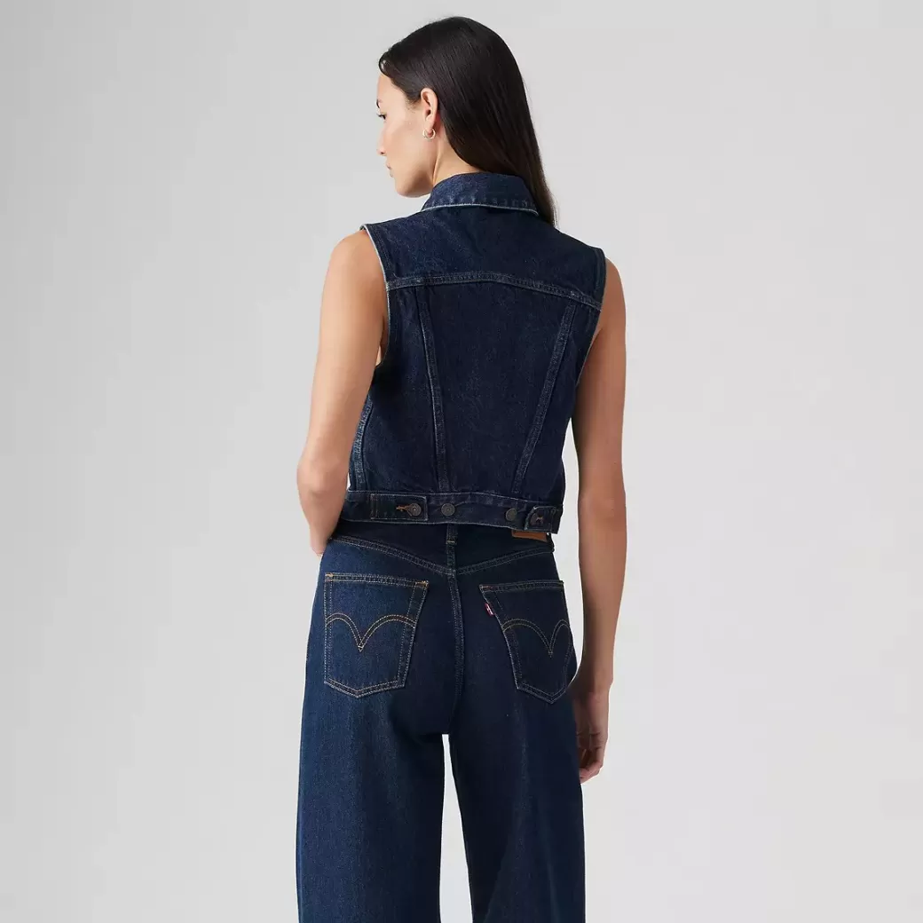 Levi's Xs Vast Sale