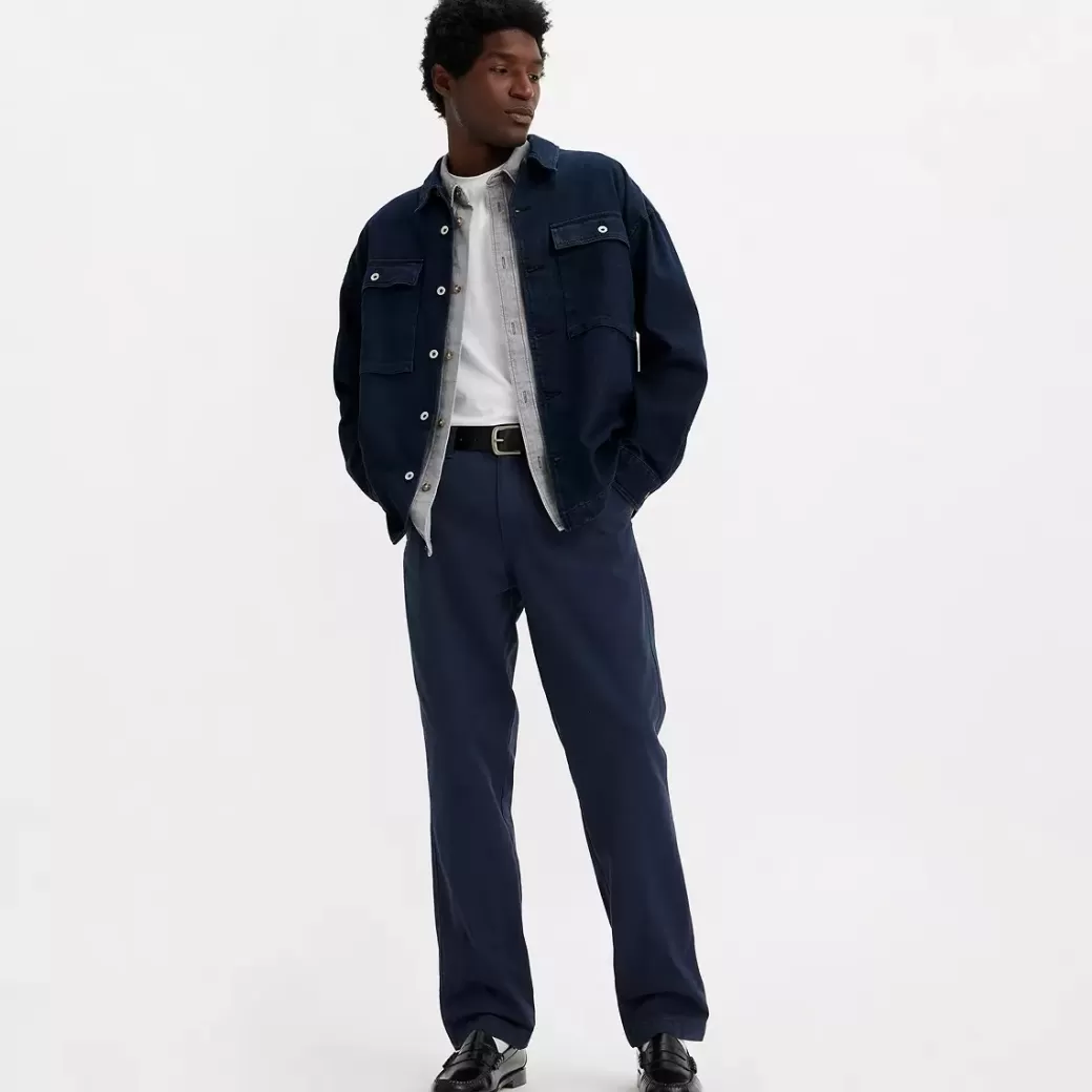Levi's Xx Autentiska Raka Chinos Online