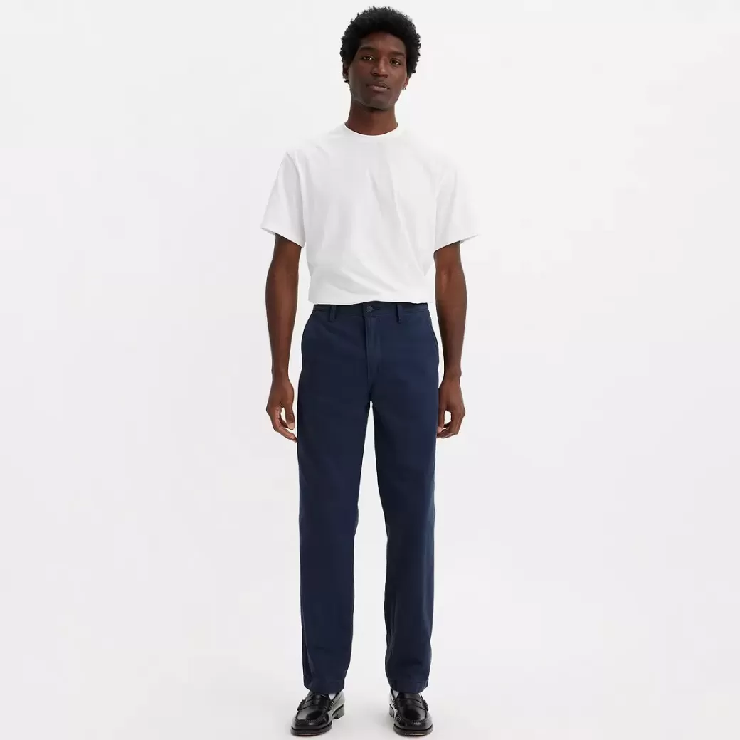 Levi's Xx Autentiska Raka Chinos Online