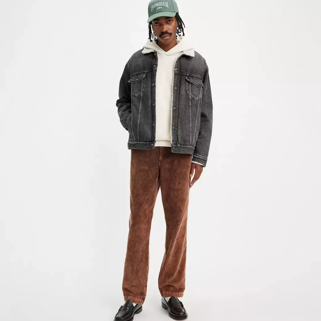 Levi's Xx Autentiska Raka Manchesterchinos Clearance