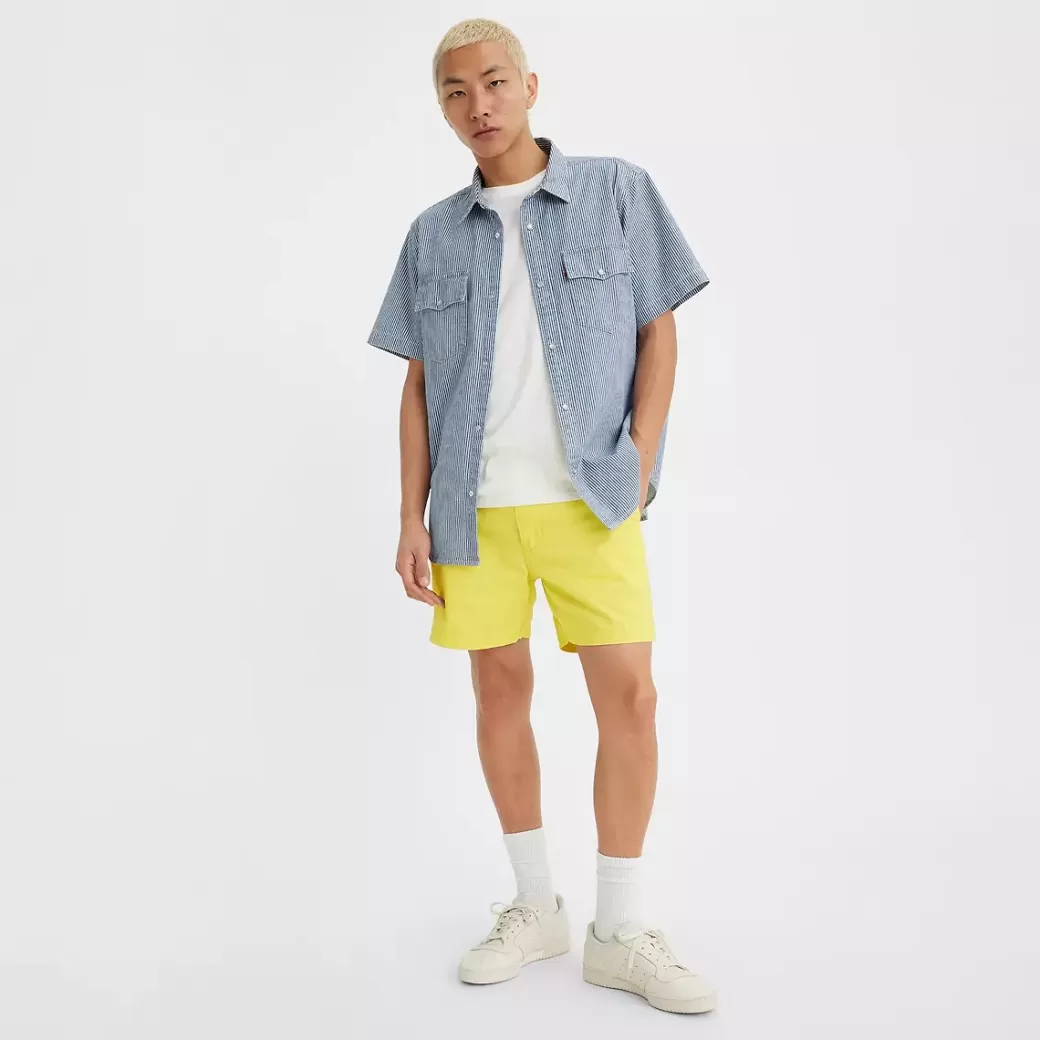 Levi's Xx Authentic Shorts Ii Sale