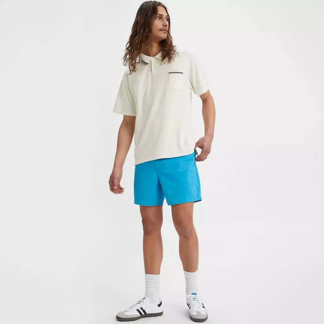 Levi's Xx Authentic Shorts Ii Cheap