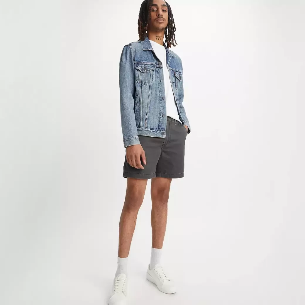 Levi's Xx Authentic Shorts Ii Clearance