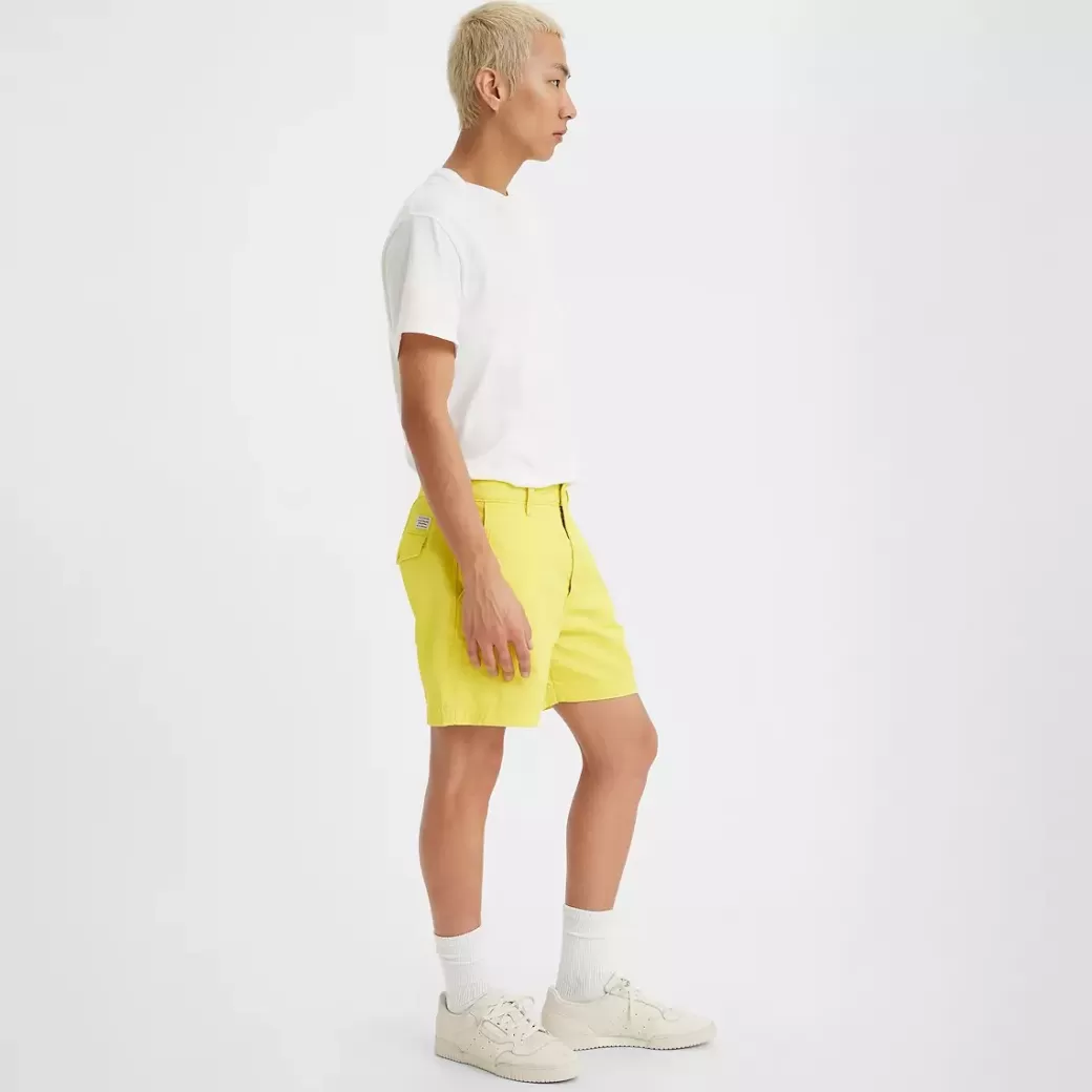 Levi's Xx Authentic Shorts Ii Sale