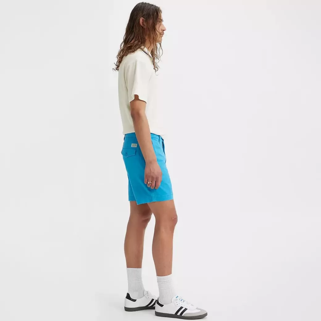 Levi's Xx Authentic Shorts Ii Cheap