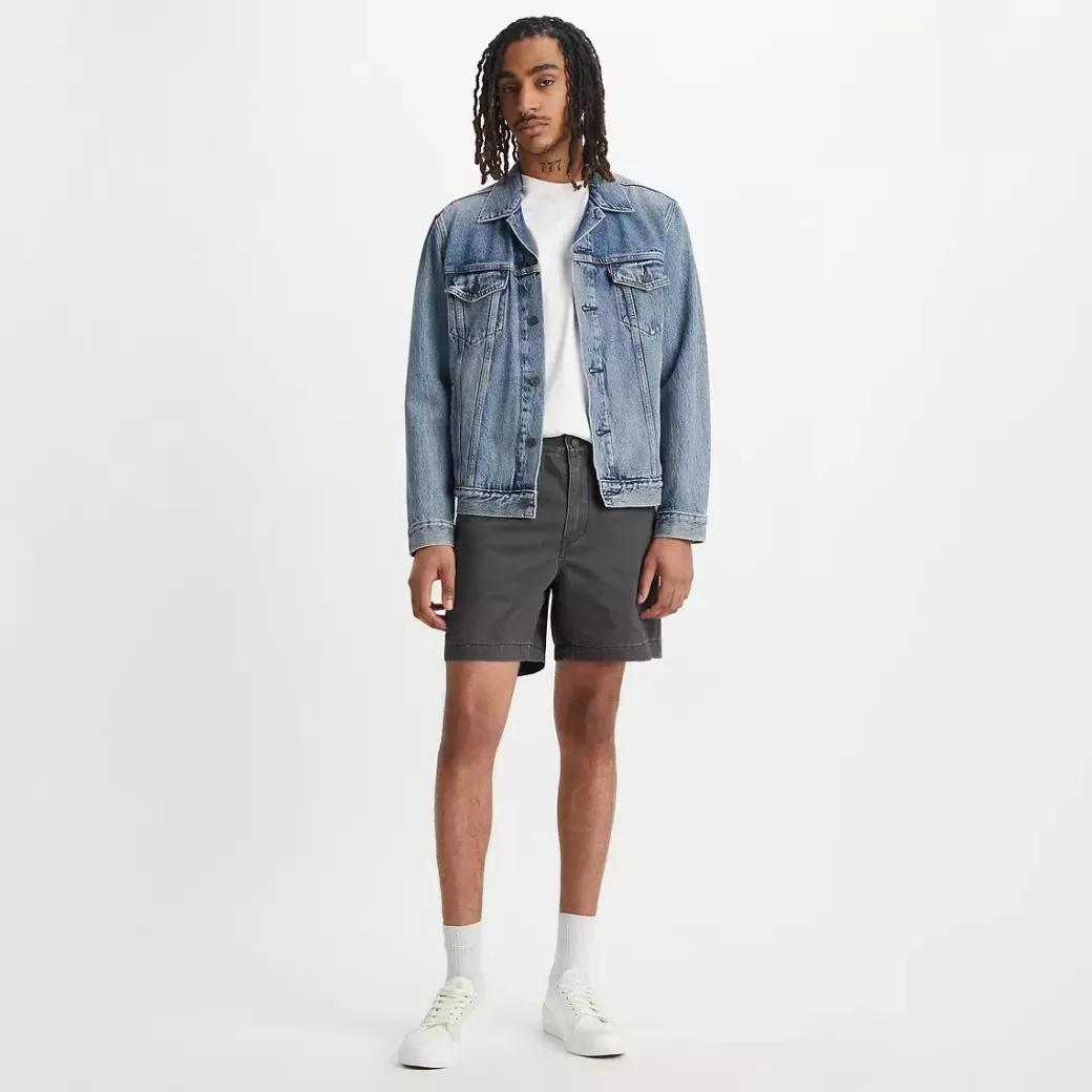 Levi's Xx Authentic Shorts Ii Clearance