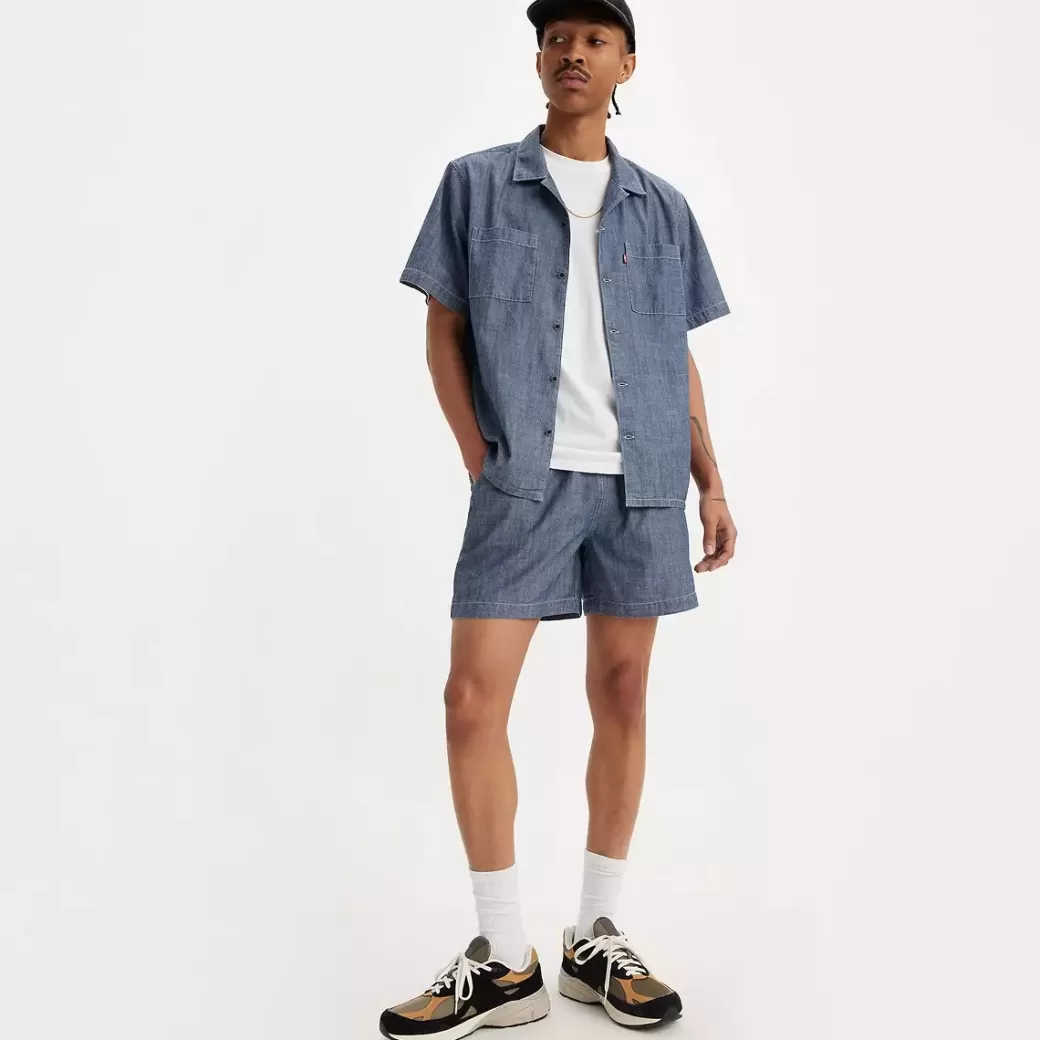 Levi's Xx Chino Easy Shorts Best Sale