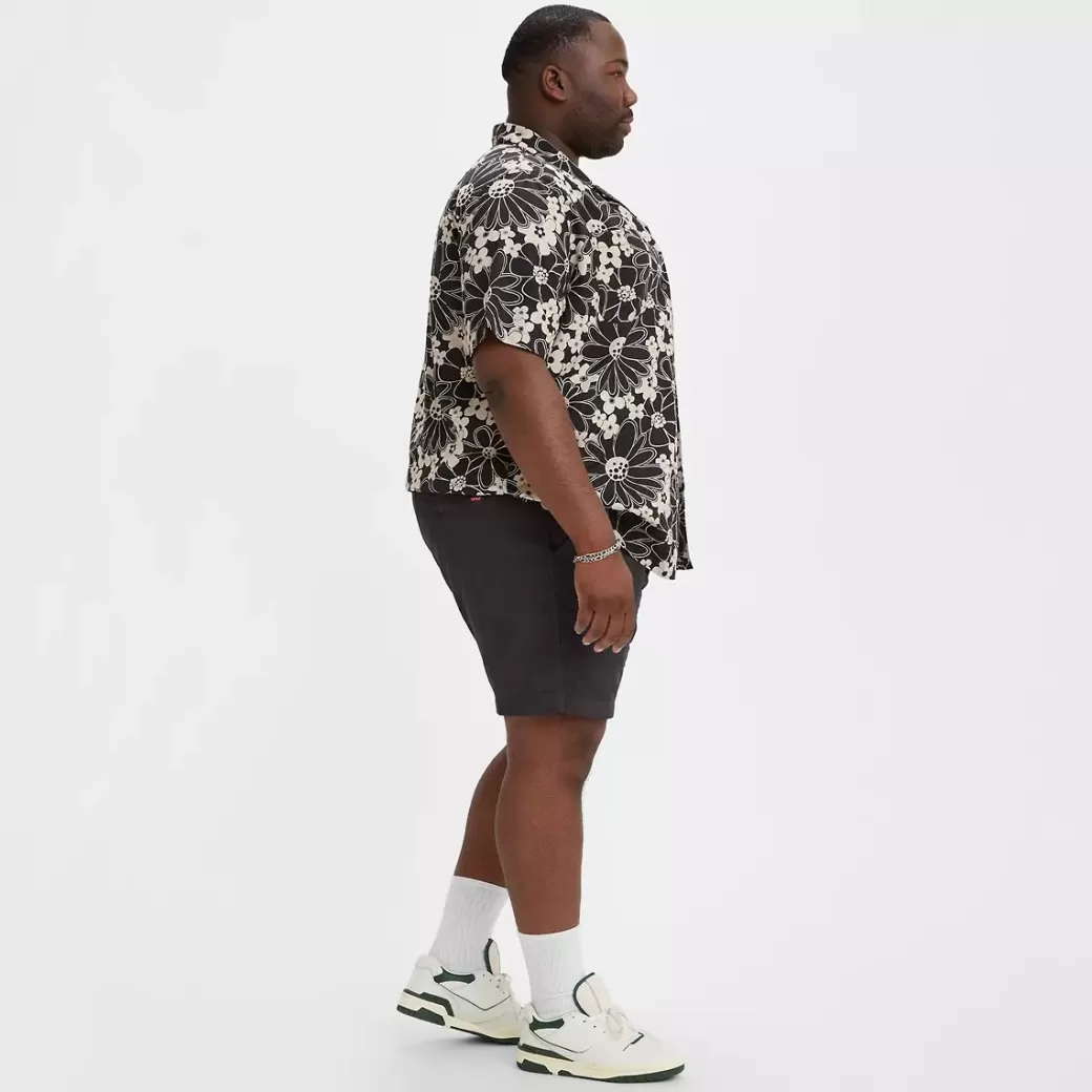 Levi's Xx Chino Ez Shorts Ii (Big & Tall) Clearance
