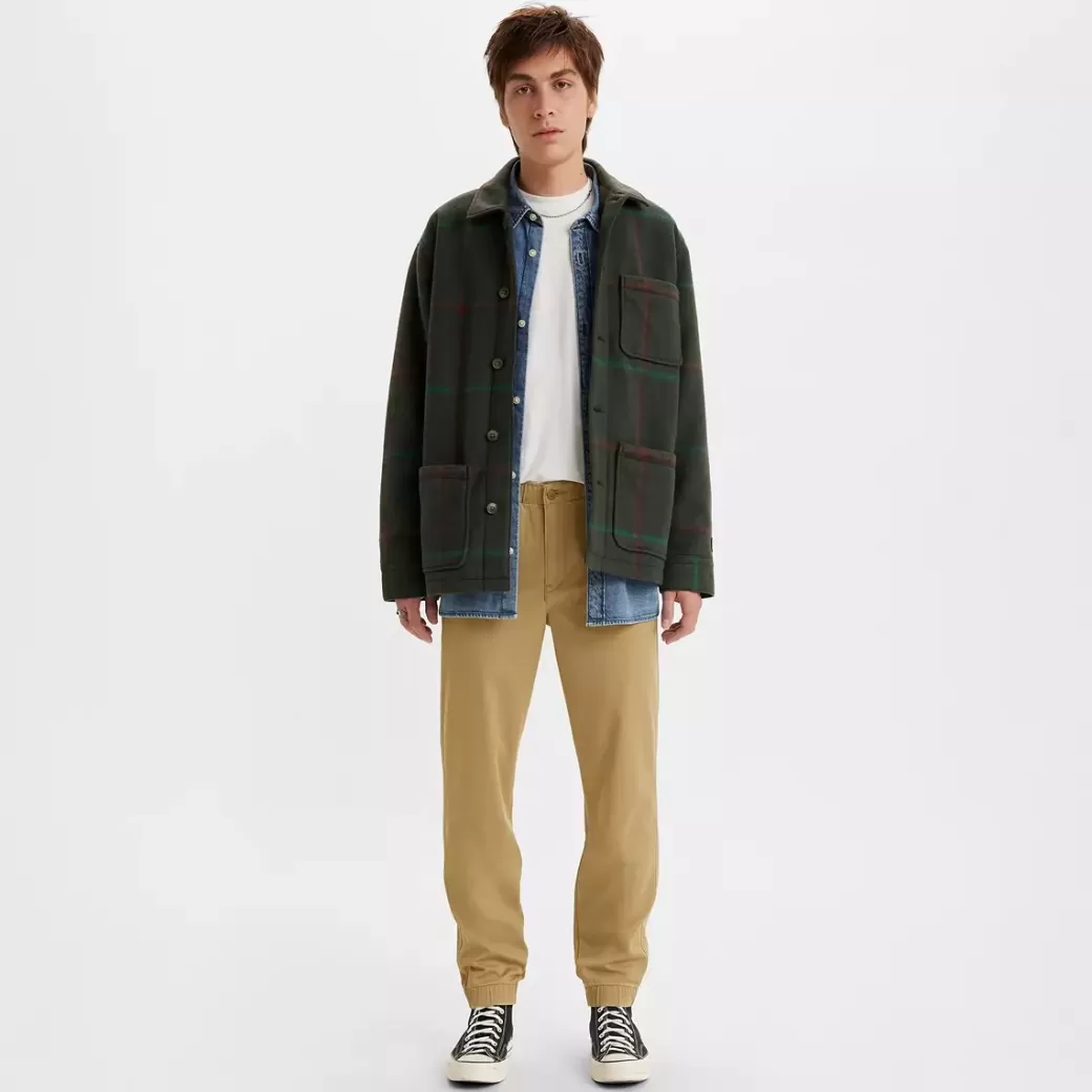 Levi's Xx Chino Jogger Iii-Byxor Shop