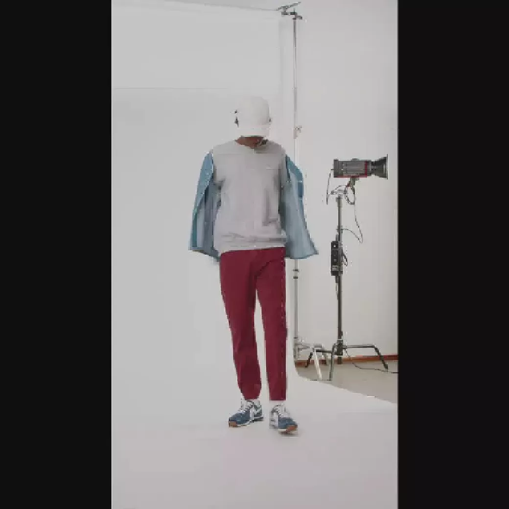 Levi's Xx Chino Jogger Iii-Byxor Shop