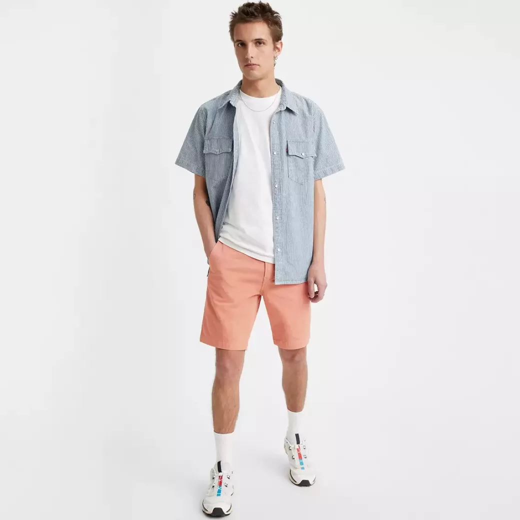 Levi's Xx Chino Shorts Ii New