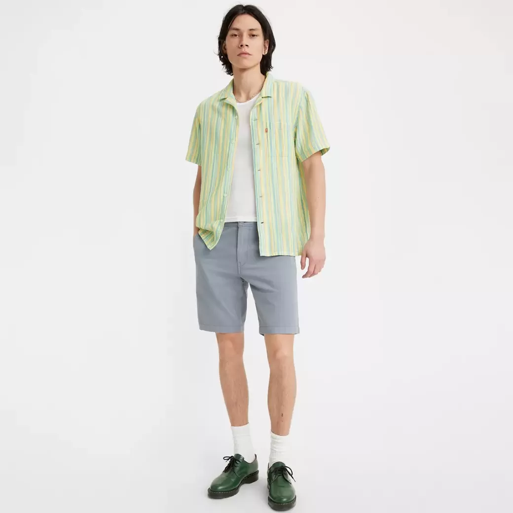 Levi's Xx Chino Shorts Ii Hot