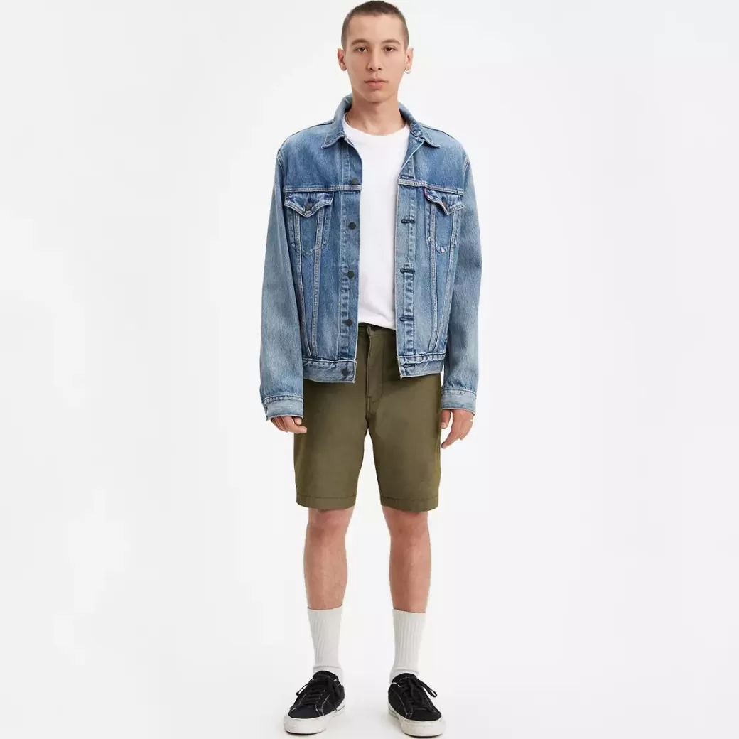 Levi's Xx Chino Shorts Iii Store