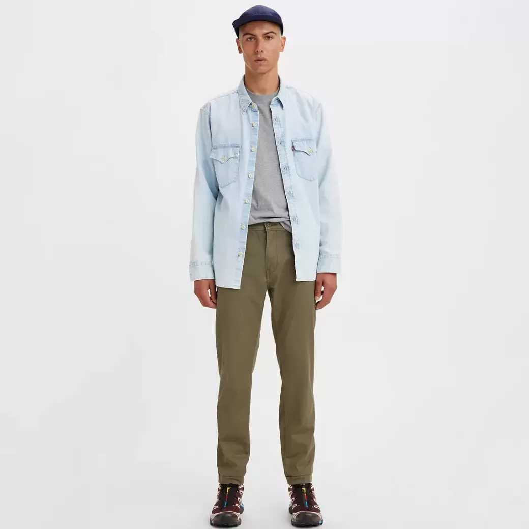 Levi's Xx Chino Standard Iii Fashion