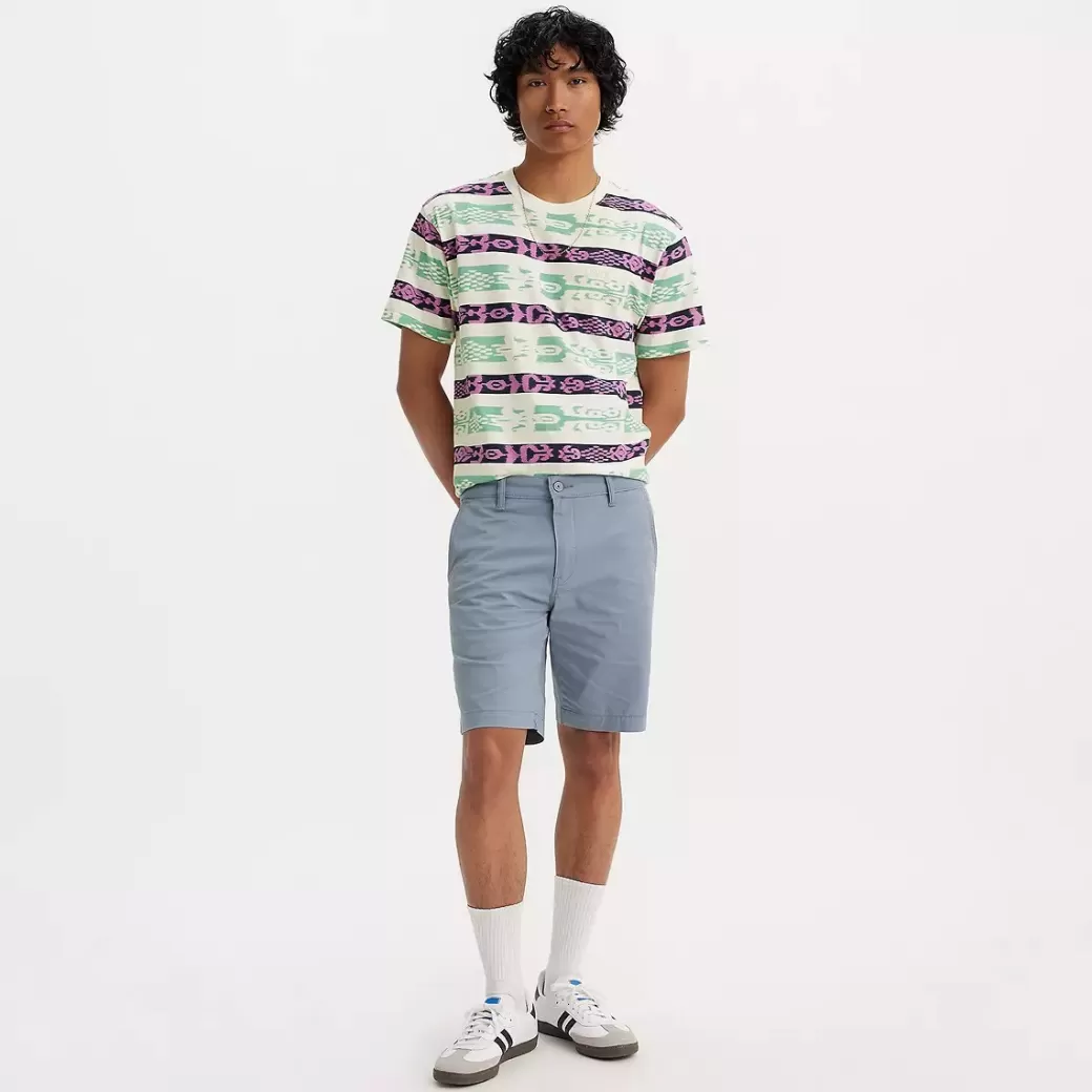 Levi's Xx Chino Standard Shorts Hot