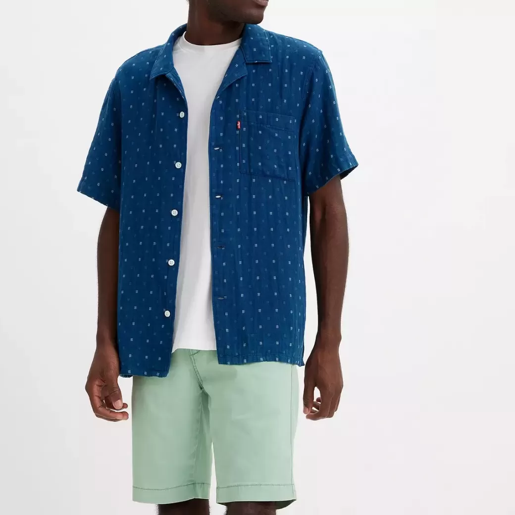 Levi's Xx Chino Standard Smala Shorts Discount