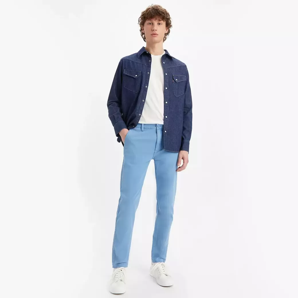 Levi's Xx Chinos, Slimmade Ii Cheap