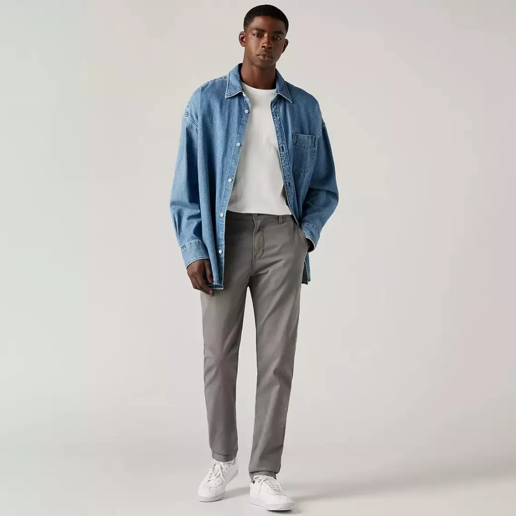 Levi's Xx Chinos Slimmade Smala Best