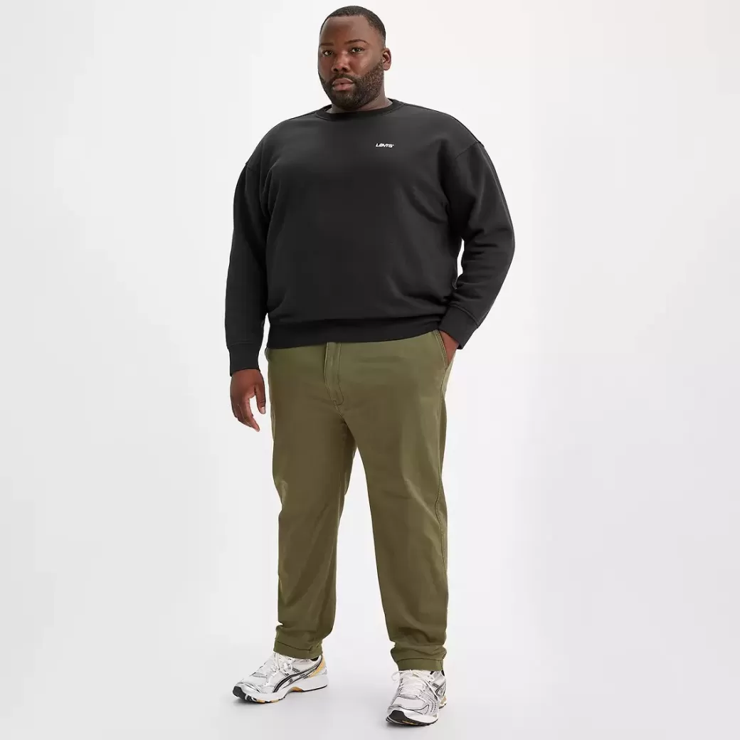 Levi's Xx Chinos Standard Smala Byxor (Big And Tall) Clearance