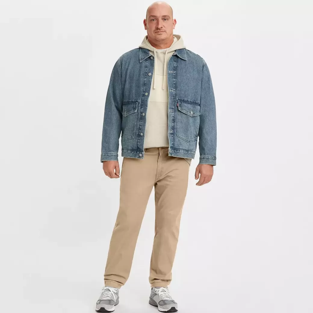 Levi's Xx Chinos Standard Smala Byxor (Big And Tall) Online