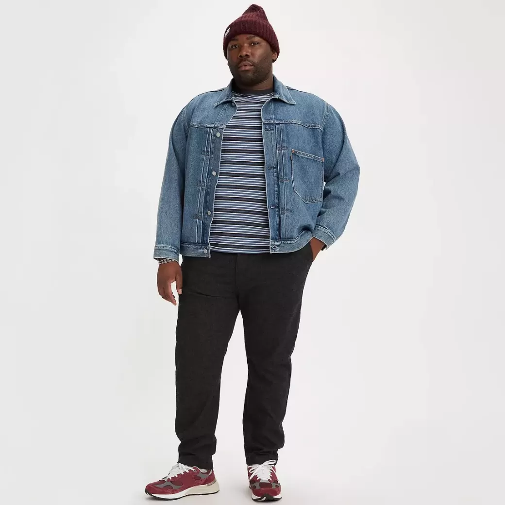 Levi's Xx Chinos Standard Smala Byxor (Big And Tall) Cheap