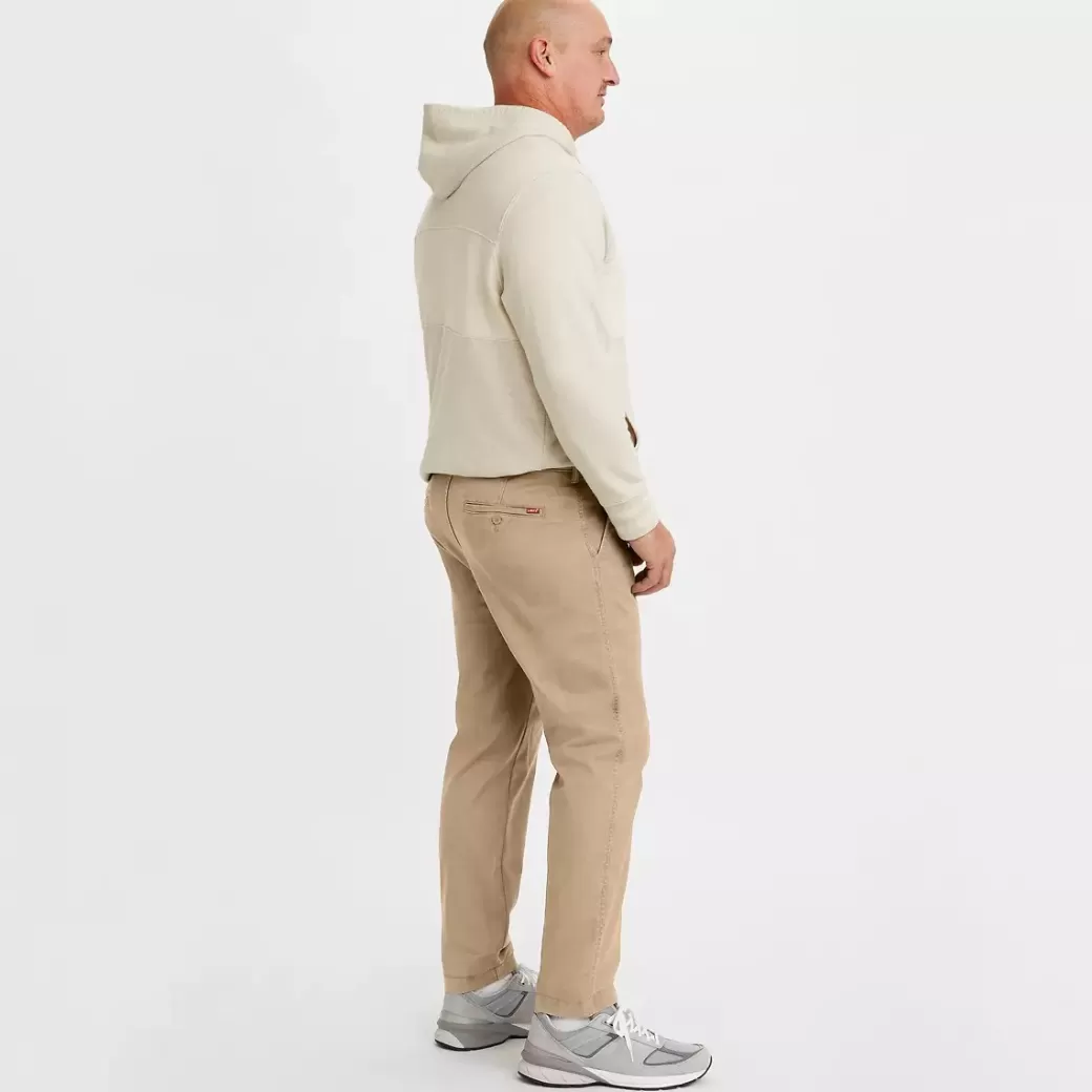 Levi's Xx Chinos Standard Smala Byxor (Big And Tall) Online