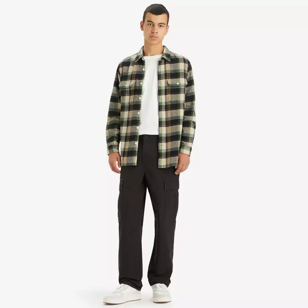 Levi's Xx Raka Cargobyxor Hot
