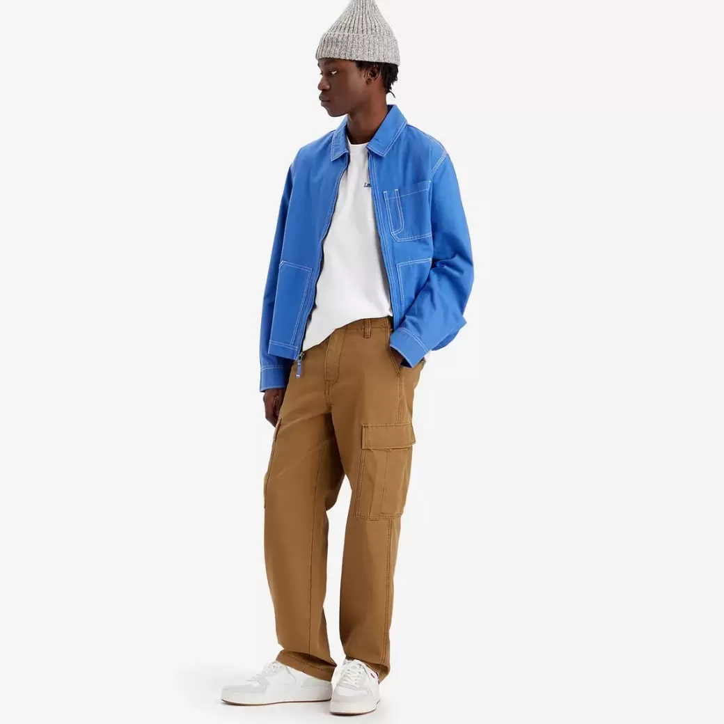 Levi's Xx Raka Cargobyxor New