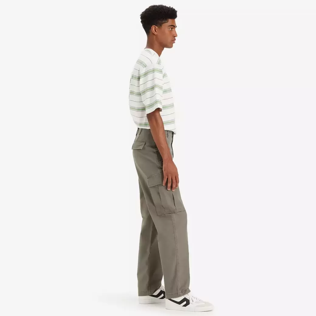 Levi's Xx Raka Cargobyxor Best Sale