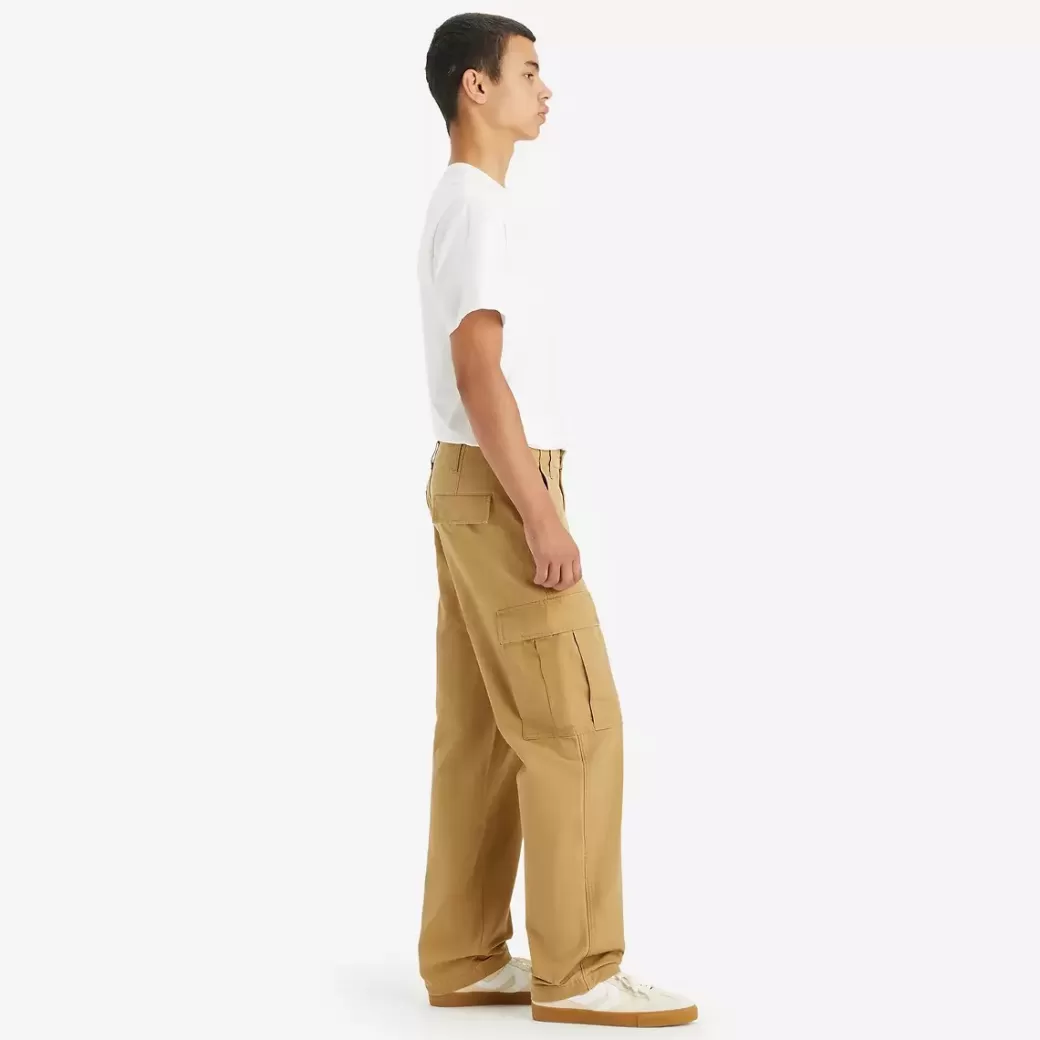 Levi's Xx Raka Cargobyxor Online