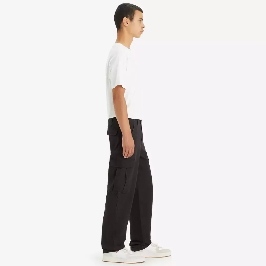 Levi's Xx Raka Cargobyxor Hot