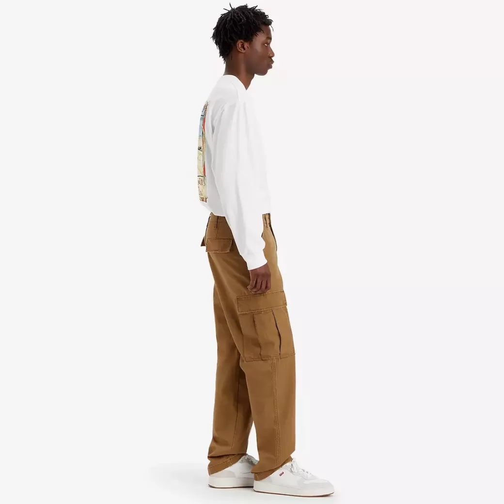 Levi's Xx Raka Cargobyxor New