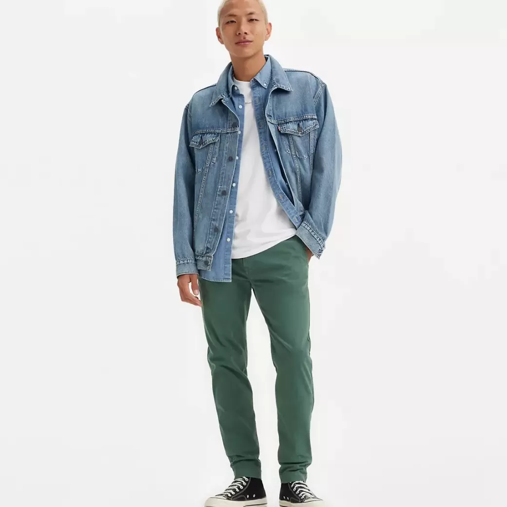 Levi's Xx Slimmade Smala Chinos Cheap