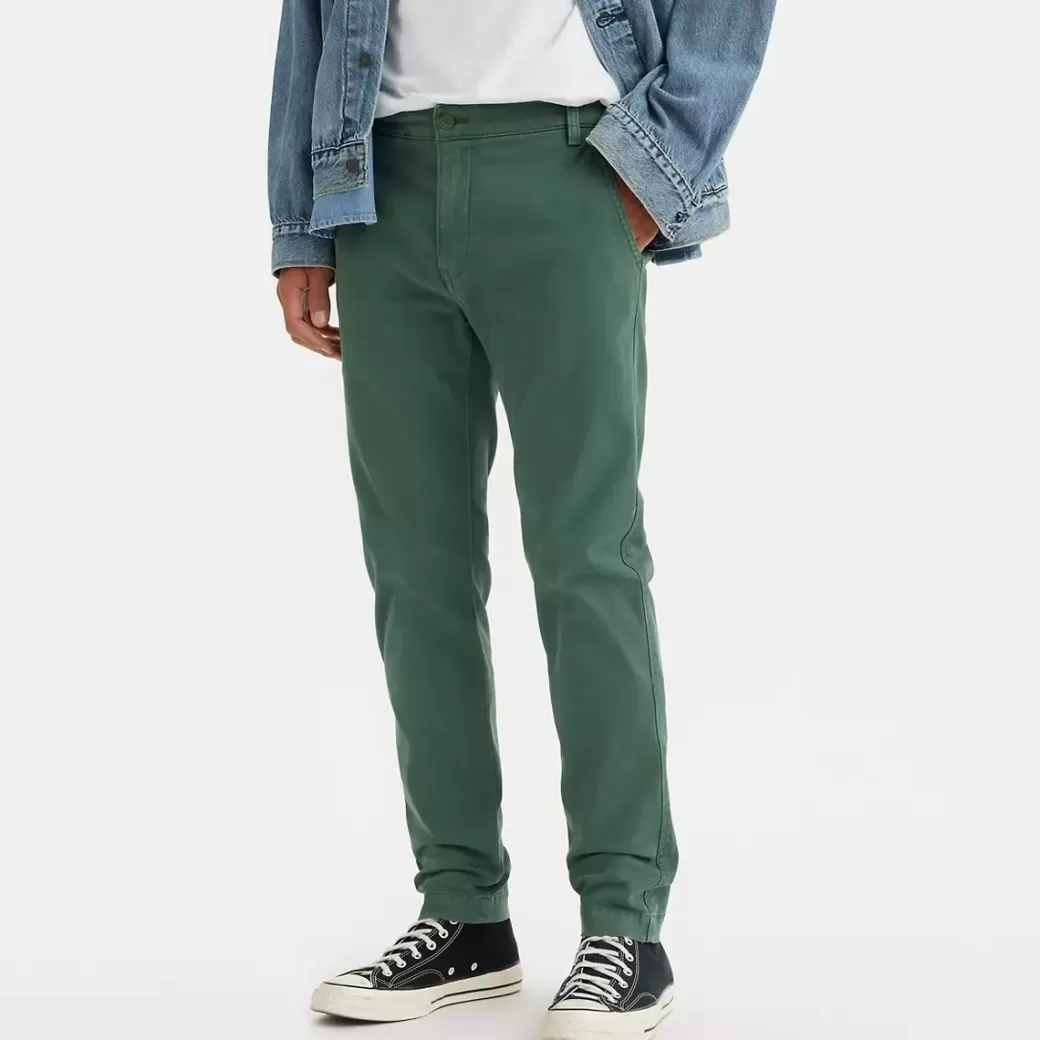 Levi's Xx Slimmade Smala Chinos Cheap