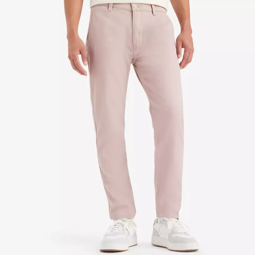 Levi's Xx Slimmade Smala Lightweight Chinos Clearance