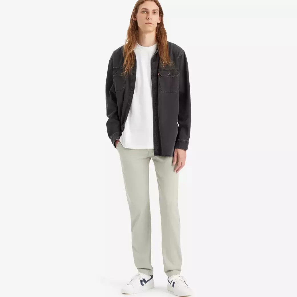 Levi's Xx Slimmade Smala Lightweight Chinos Cheap