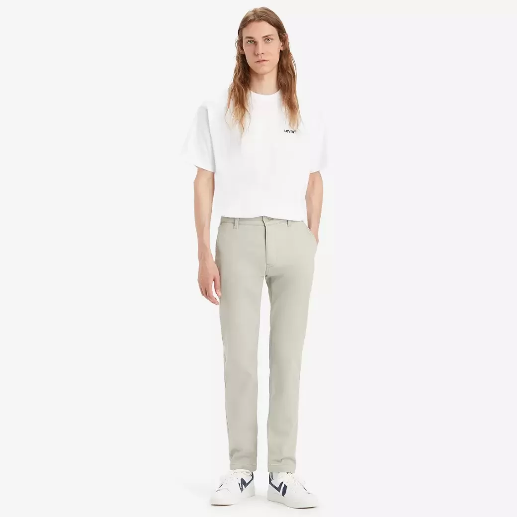 Levi's Xx Slimmade Smala Lightweight Chinos Cheap