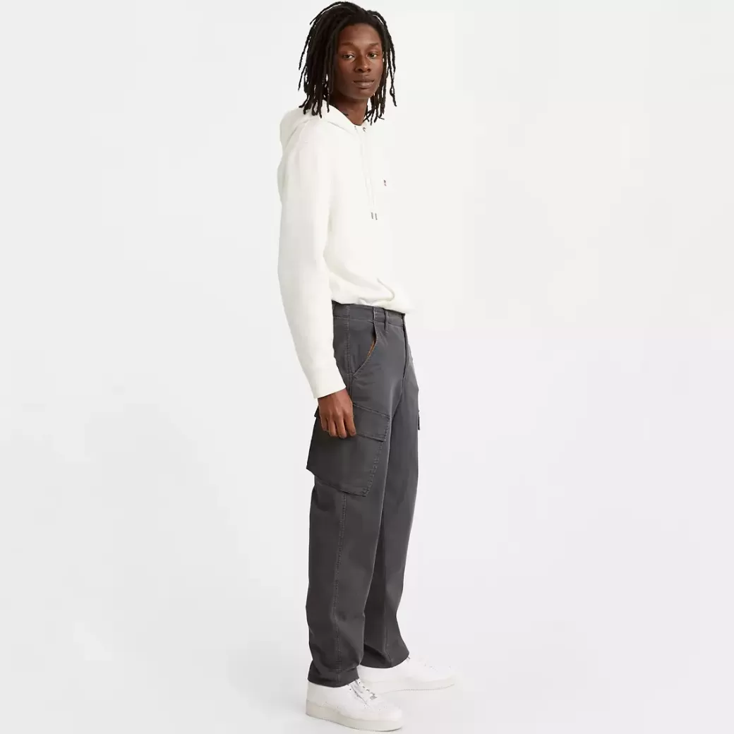 Levi's Xx Smala Cargobyxor Outlet