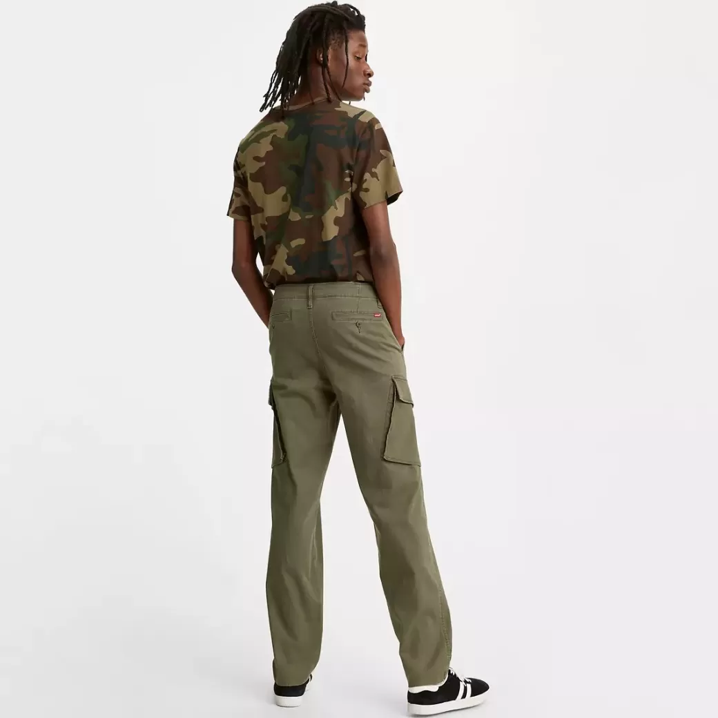 Levi's Xx Smala Cargobyxor Cheap