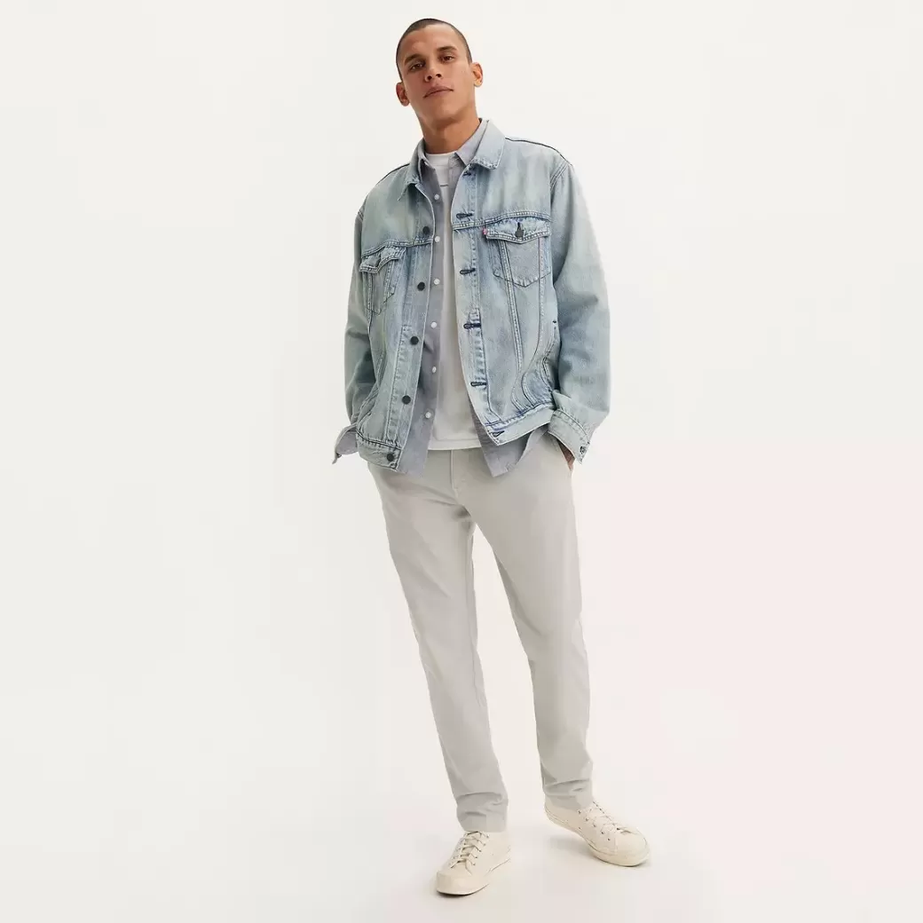 Levi's Xx Smala Standard Chinos Shop