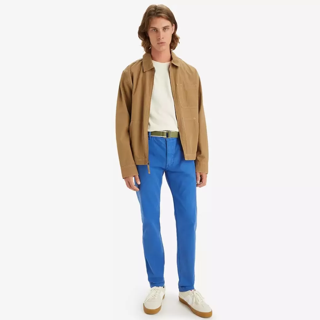 Levi's Xx Smala Standard Chinos Hot