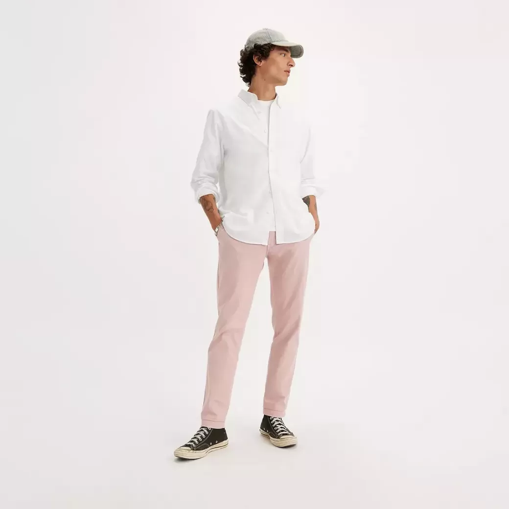 Levi's Xx Smala Standard Chinos Outlet
