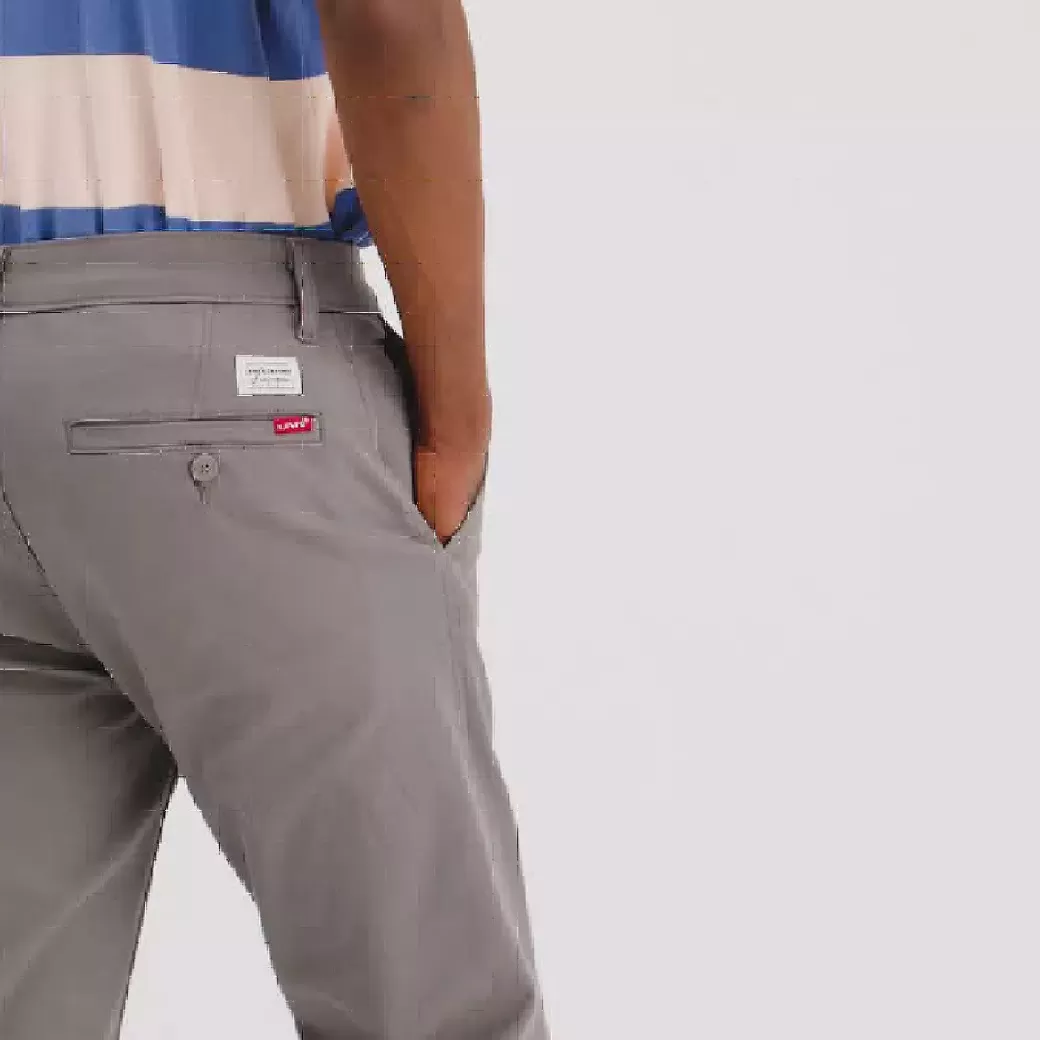 Levi's Xx Smala Standard Chinos Clearance