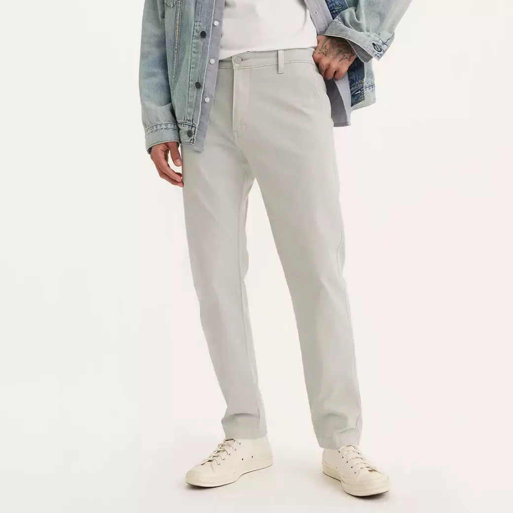 Levi's Xx Smala Standard Chinos Shop